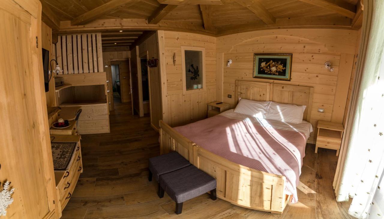 Il Nido Sappada