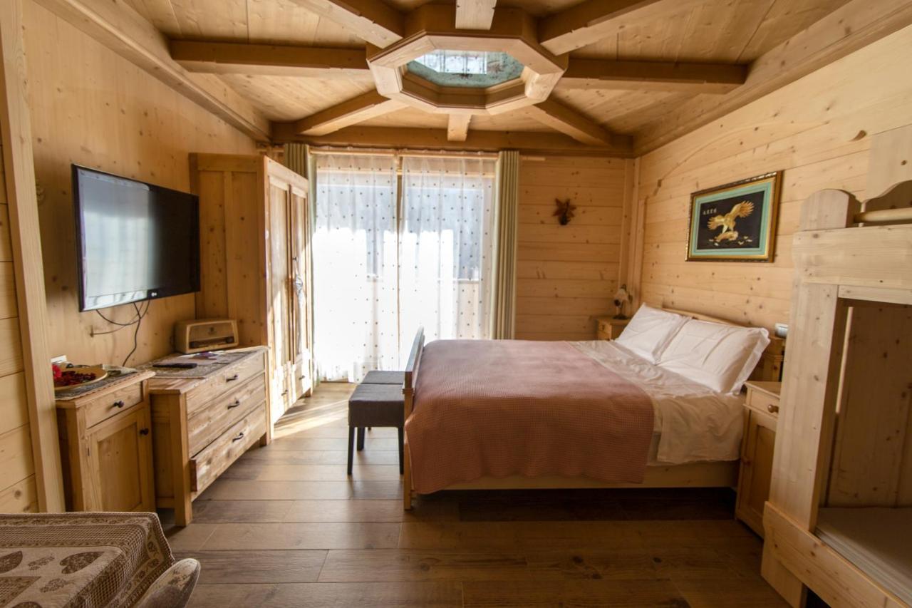 Bed & Breakfast Il Nido