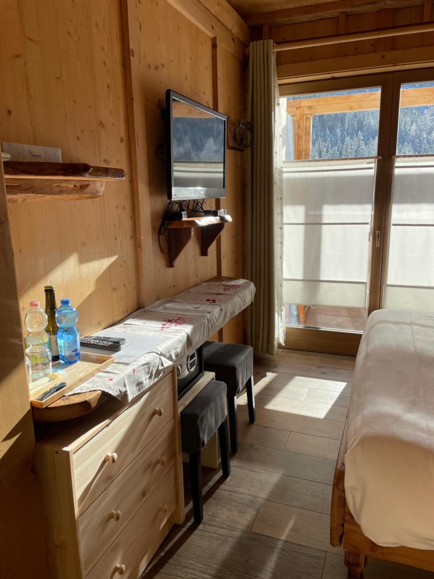 Il Nido Bed & Breakfast *